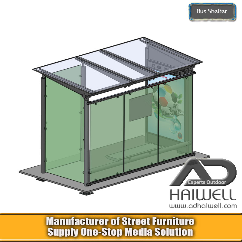China-Bus-Shelter-Suppliers-Bus-Shelter-Manufacturers