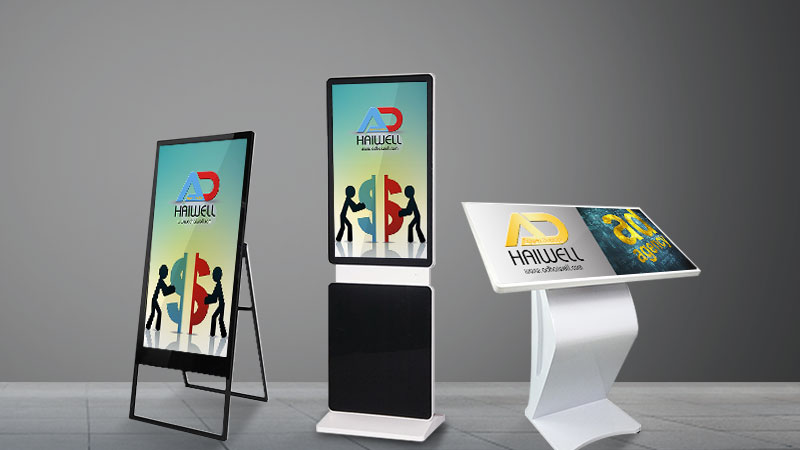 How to Buy LCD Screen Digital Signage from China