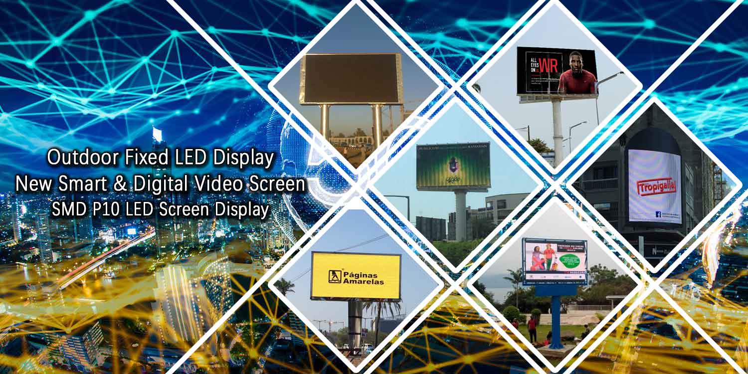 Outdoor-Fixed-LED-Screen-Billboard-Display