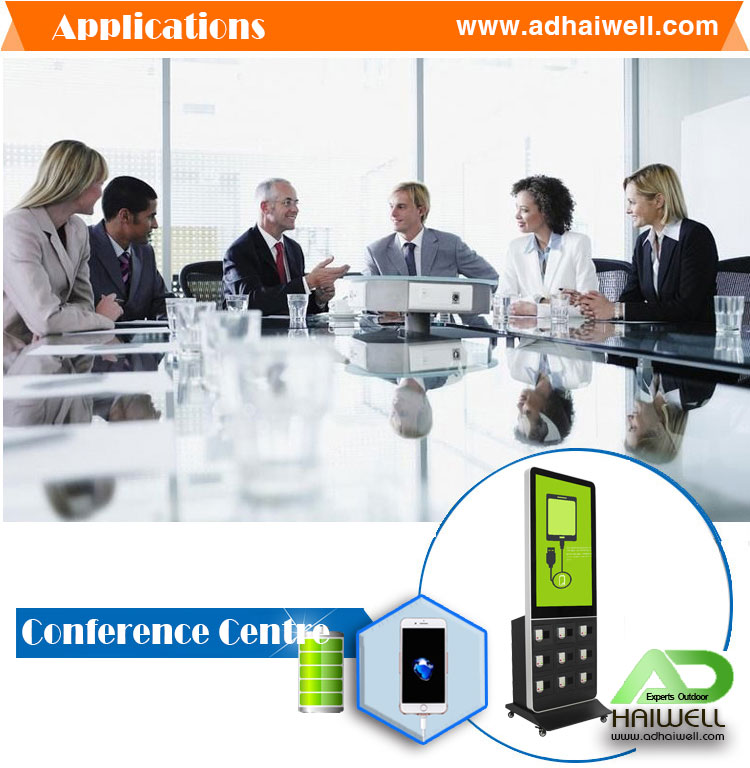 Mobile-charging-station-Application-for-conference-centre