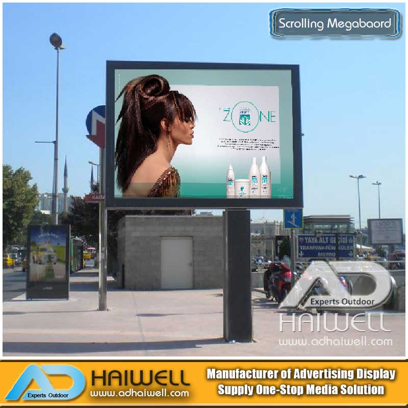 Tom Audreath sanger Jeg har en engelskundervisning Digital Scrolling Light Box Billboard - China Suppliers |Adhaiwell