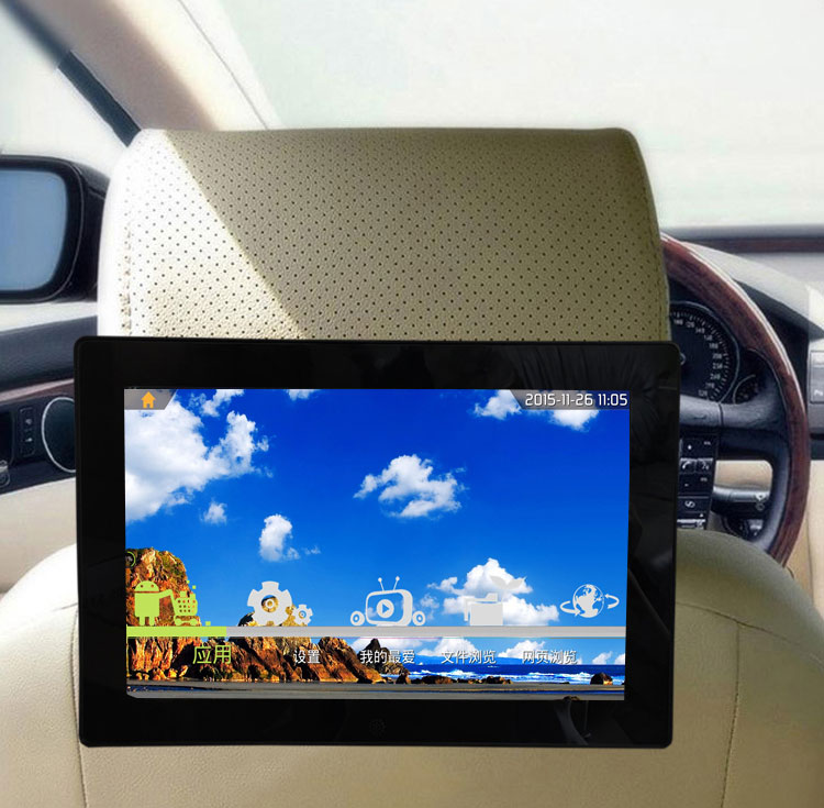 Taxi-LCD-Digital-Advertising-Media-solutions