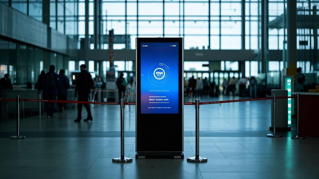 Digital Signage Business Plan