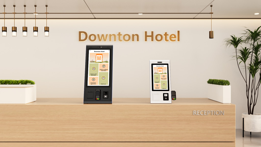 LCD Digital Signage Solutions