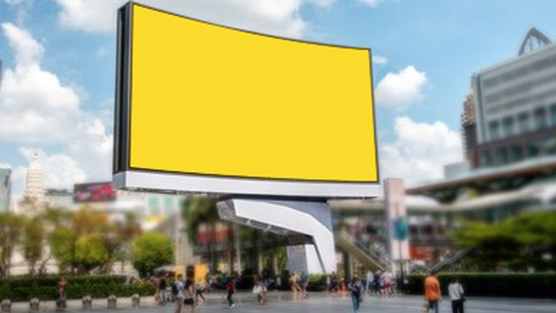 How to Start your Own LED Display Advertising Business?