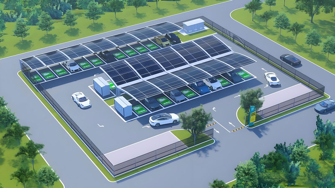 Solar-Canopies-Renewable-Energy