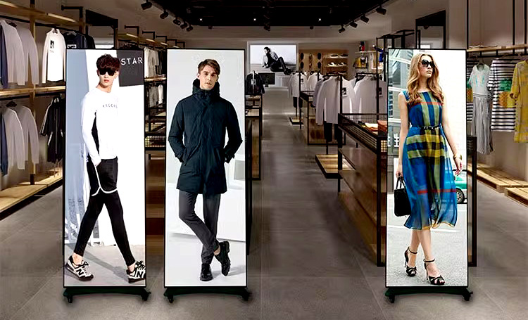 Retail-LED-Poster-Screen