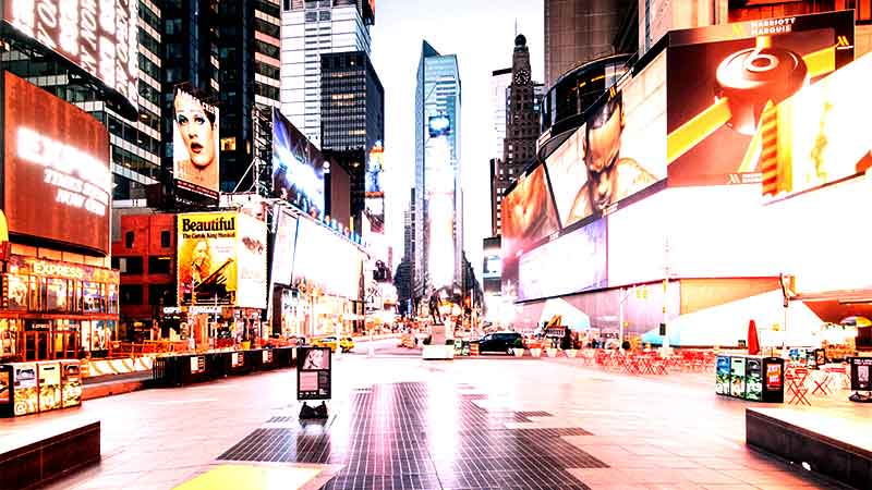 What Are the New Trends in the OOH media & advertising Market in 2023?