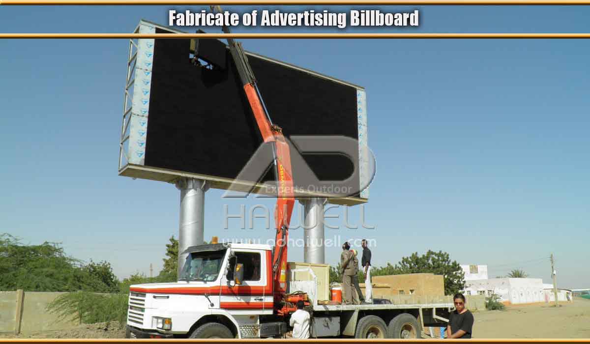 Adhaiwell-Install-LED-Billboard-in-Africa