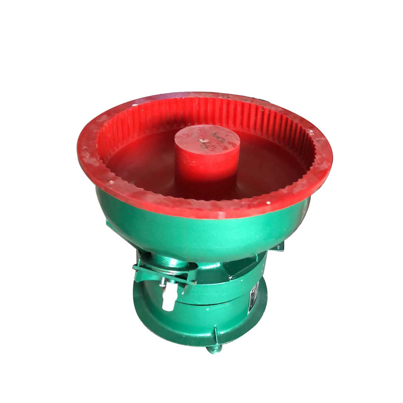 Intermediate Frequency Melting Furnace Graphite Crucible Polish Machine