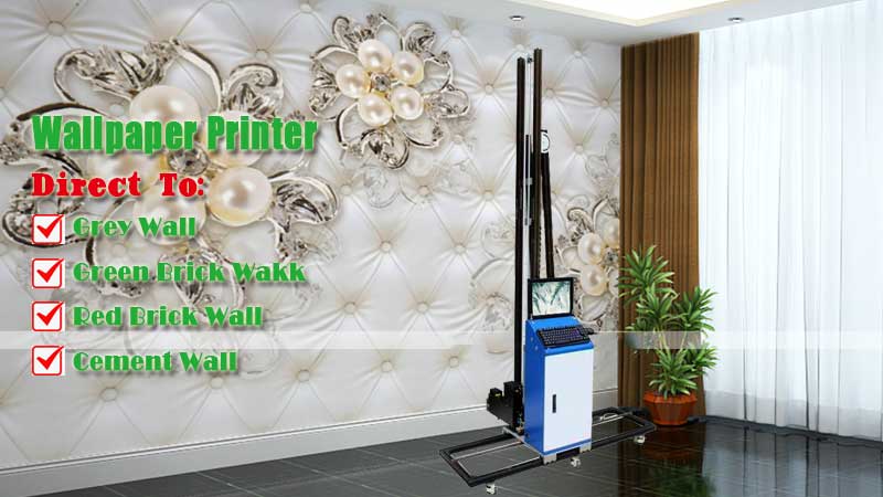 How to Start 3D Wallpaper Printing Business?