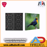 Adhaiwell Luxuria Series P3.91 | P4.81| P6.25 | P7.81 | P10.42 Elite | High-End Outdoor LED Display Solutions