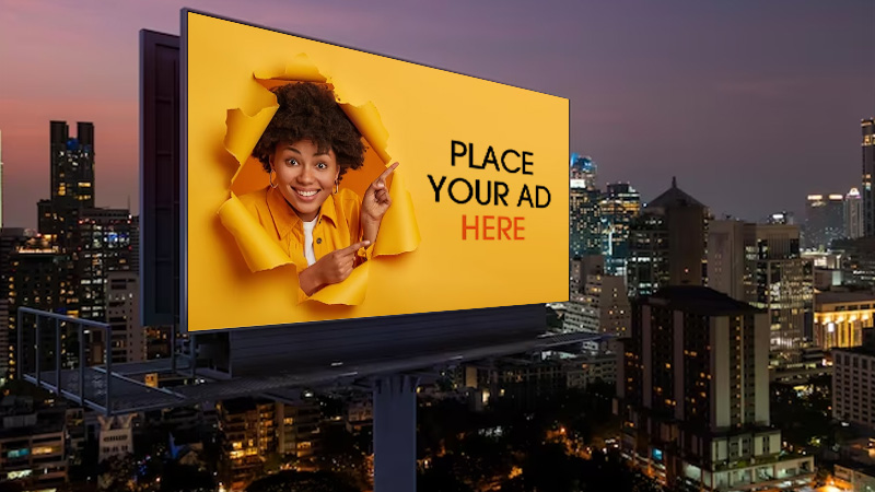 Unlocking the Secrets of Outdoor LED Display Advertising Rates Pricing and Fee Structure