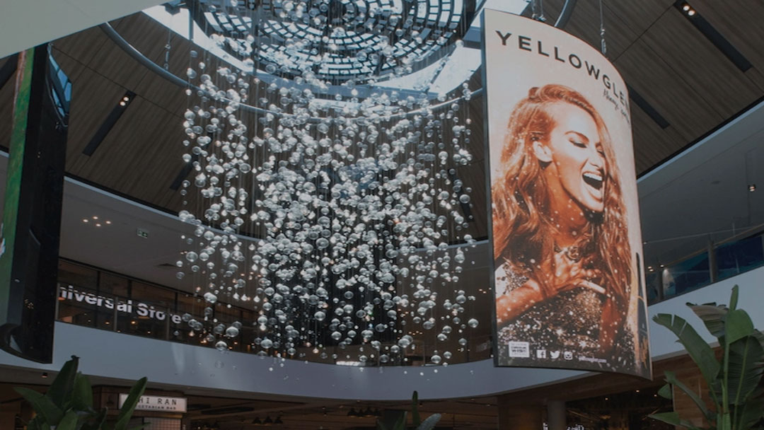 NanoLumens LED Display USA manufacturer