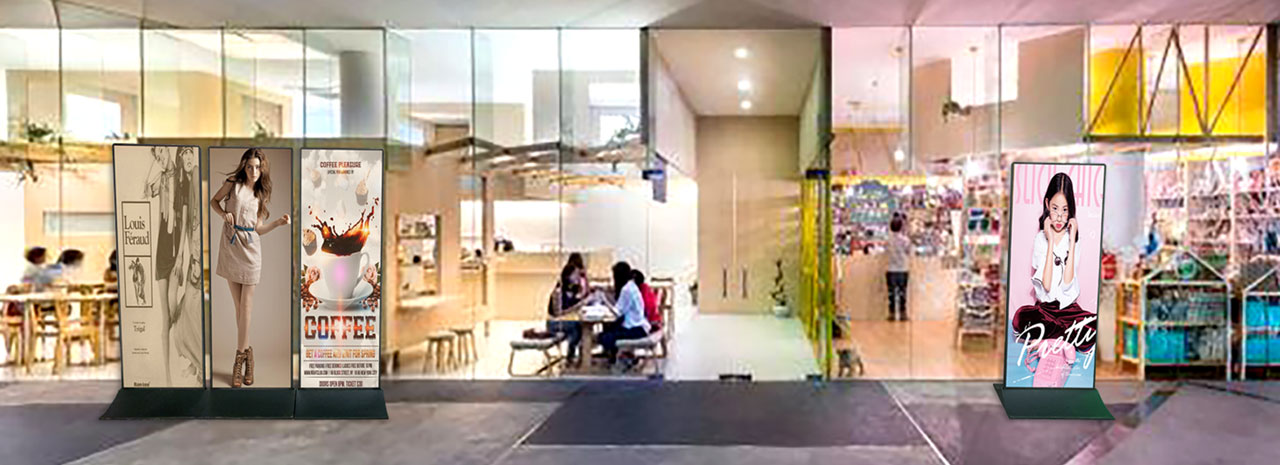 Indoor-GOB-LED-Poster-Display
