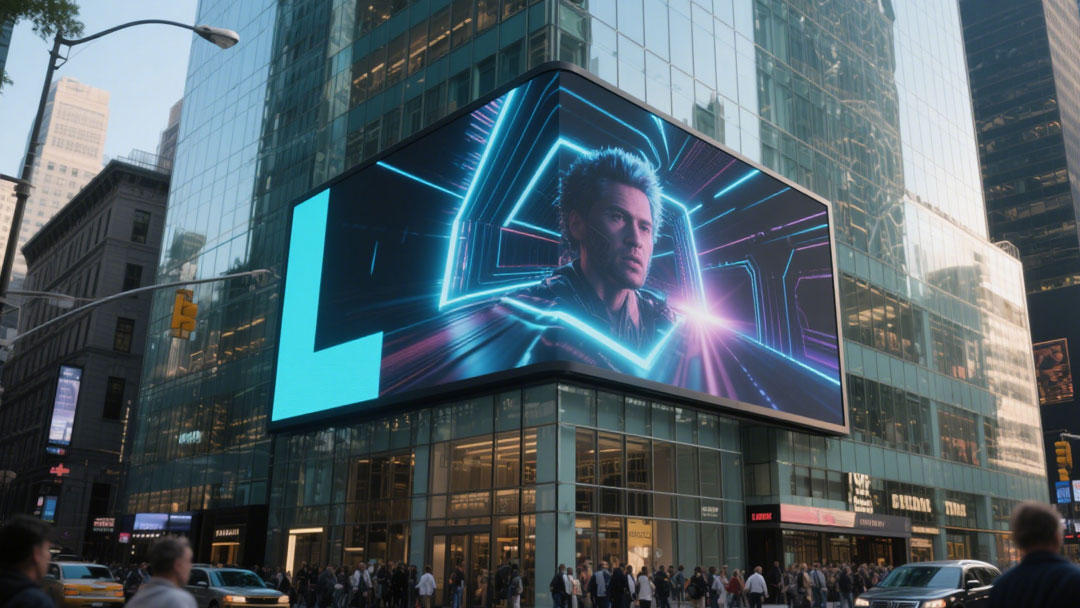 Unveiling The Magic of Naked Eye 3D LED Video: What It Is, How It Works, And How To Choose Right 3D LED Screen? 
