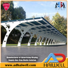 Solar Carport Structures | Green Energy Parking Solutions