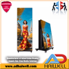 Foldable LED Poster Screen Display | High-Quality Visual Solutions