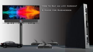 Stage LED Screen: Ultimate FAQ Guide