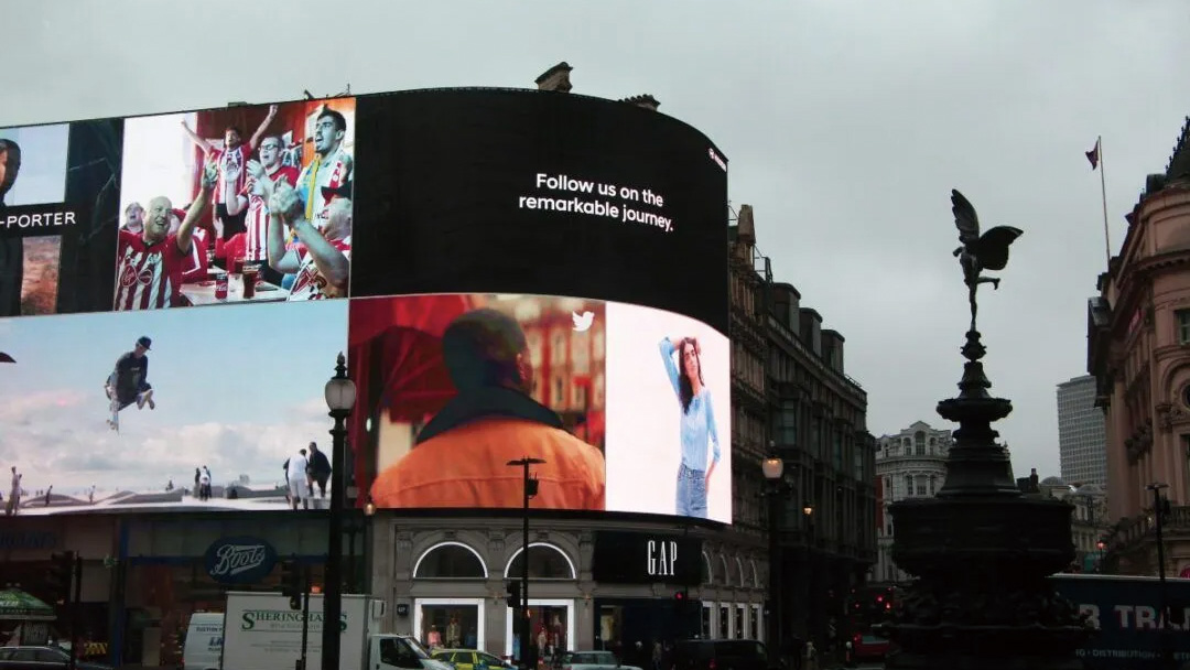 LED Craft Inc LED Sign