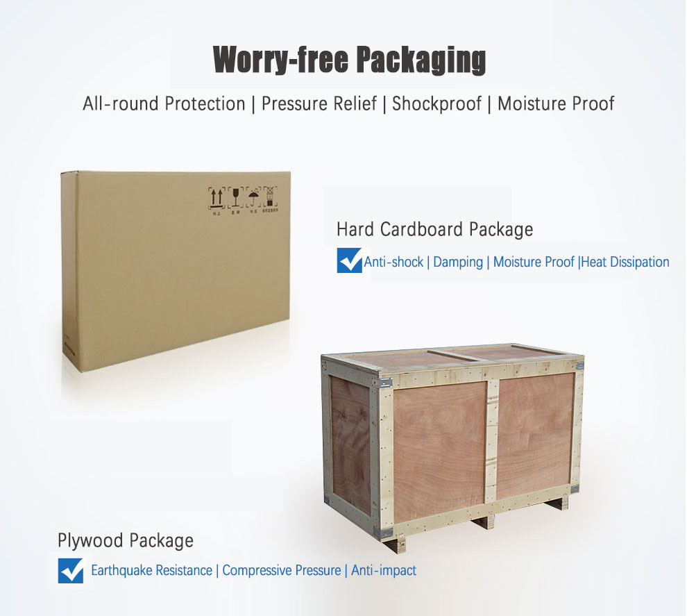 Worry-free-Packaging-Infrared-Touch-Query-Interactive-Digital-Signage