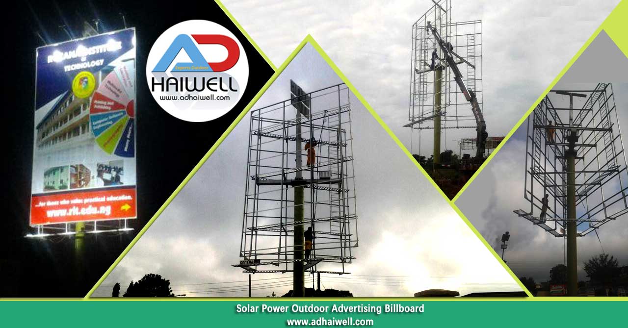 Solar-Steel-billboard-Structures-manufacturer
