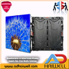 Outdoor Energy-efficient P6 LED Screen Display