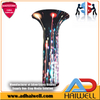 Creative Flexible P4 LED Trumpet Cylinder Sign