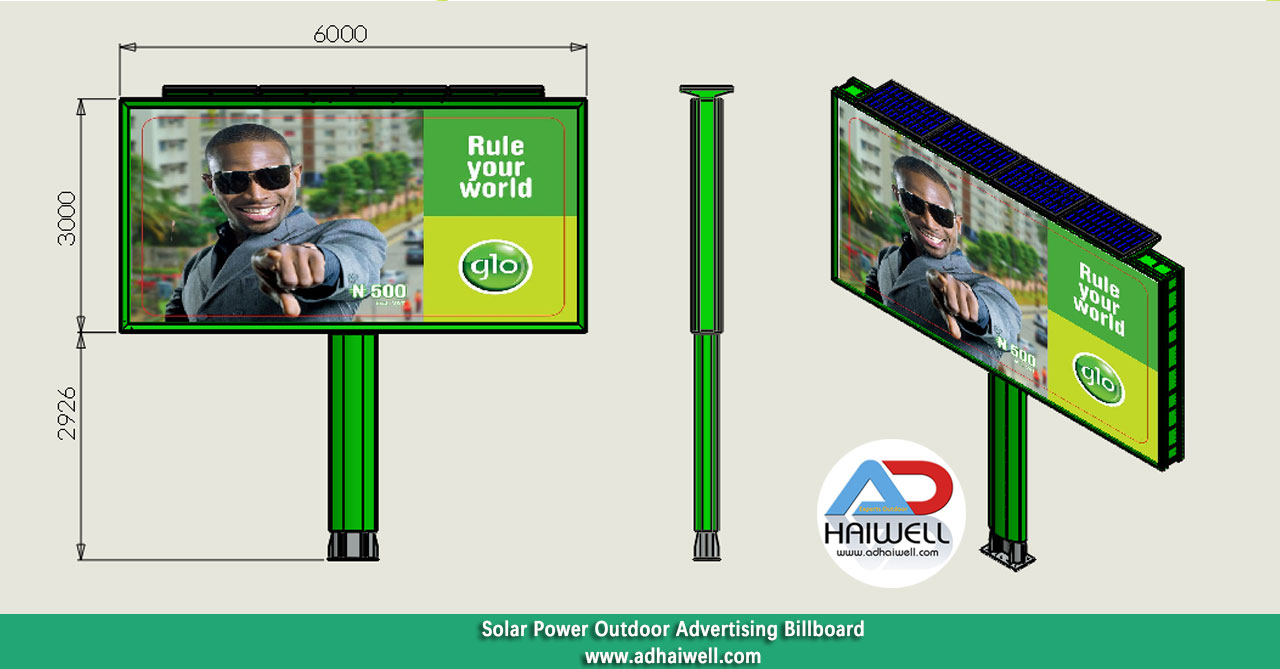6m-x-3m-Solar-LED-Backlit-advertising-Billboard-Structure