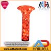 Creative Flexible P4 LED Trumpet Cylinder Sign